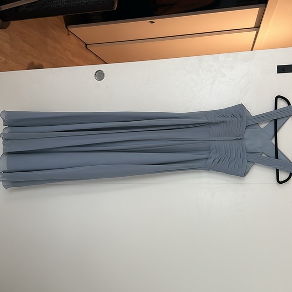 Azazie bridesmaid dress - Picture 4 of 6